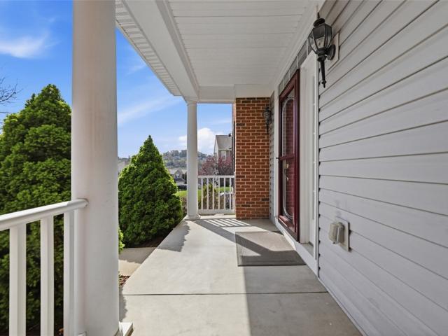 House for sale in Cuddy, Pennsylvania