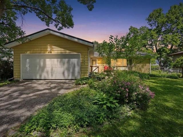 House for sale in Madison, Wisconsin