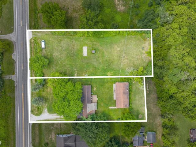 House for sale in Michigan
