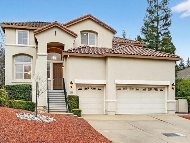 House for sale in Sloughhouse, California