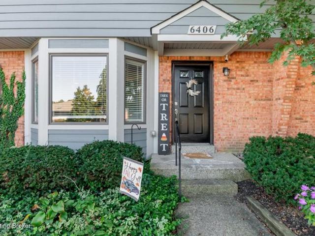 Condo for sale in Prospect, Jefferson County