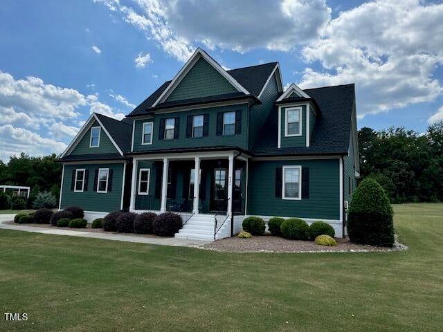 House for rent in Chapel Hill, North Carolina