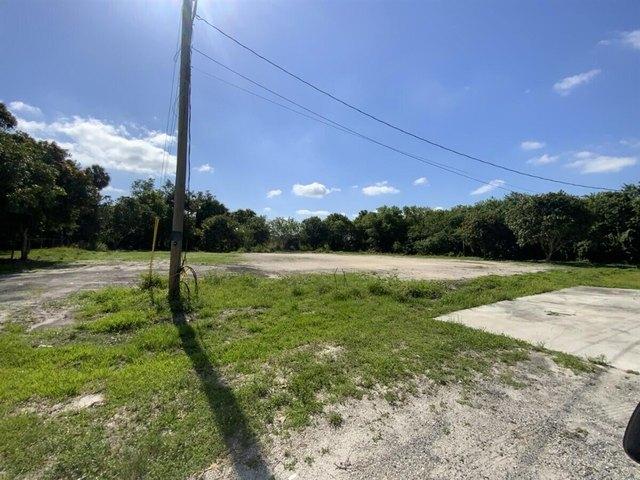 Land for sale in Fort Pierce, Florida