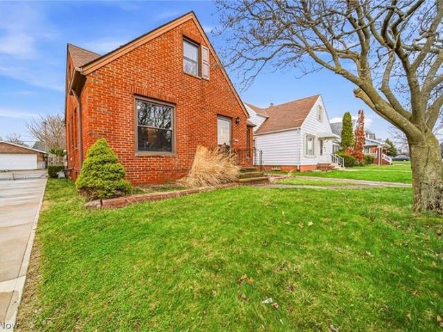 House for sale in Parma, Ohio