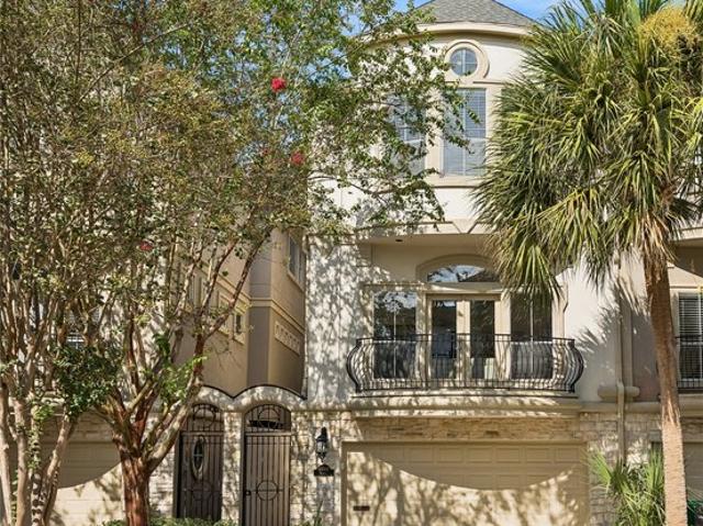 Townhouse for sale in Houston, Harris County