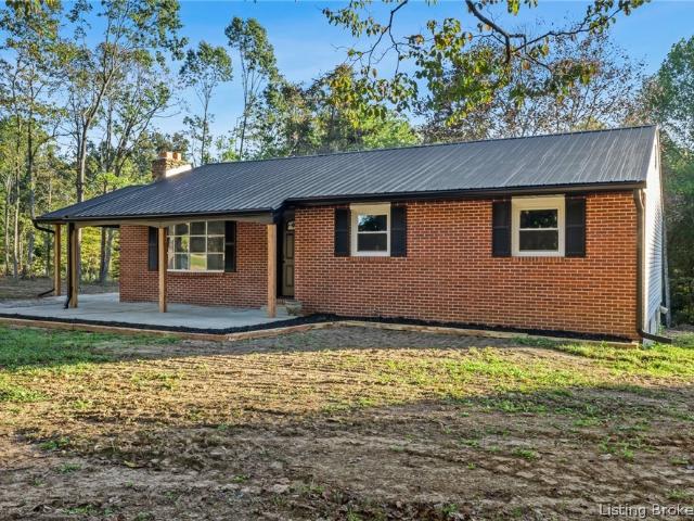 House for sale in Paoli, Orange County