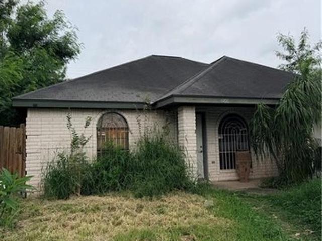House for sale in Hidalgo, Texas
