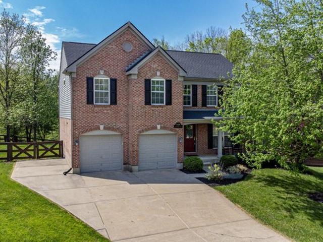 House for sale in Kenton, Kentucky