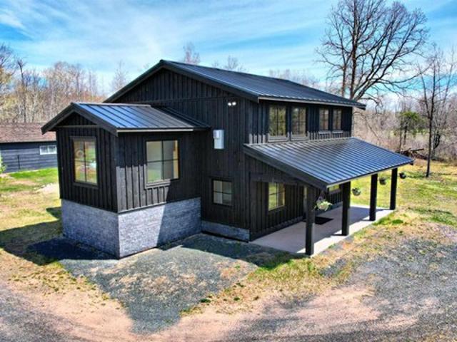 House for sale in Iron River, Wisconsin