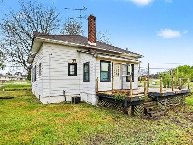 House for sale in Lawton, Michigan