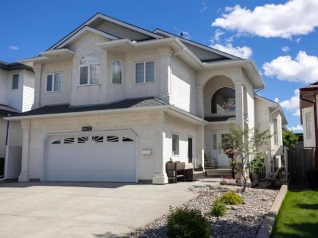 House for sale in Wedgewood, Alberta