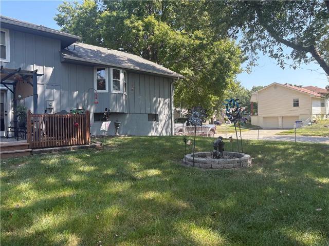 House for sale in Grandview, Missouri
