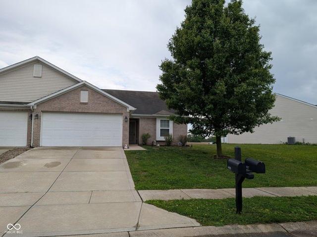 House for sale in Camby, Indiana