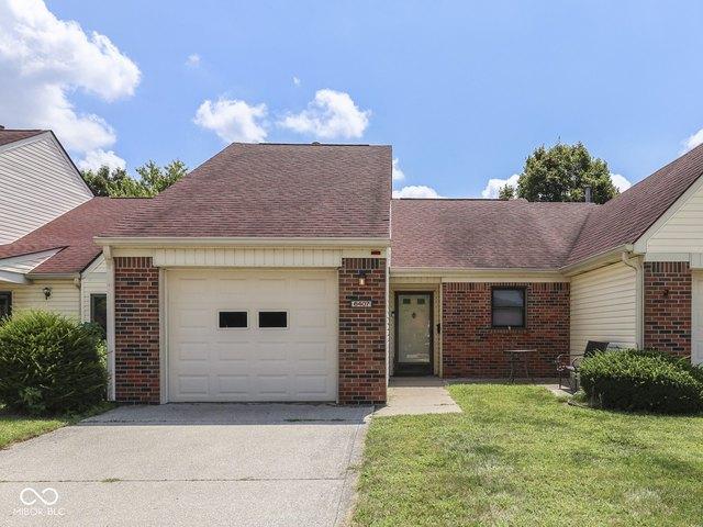 Condo for sale in Camby, Indiana