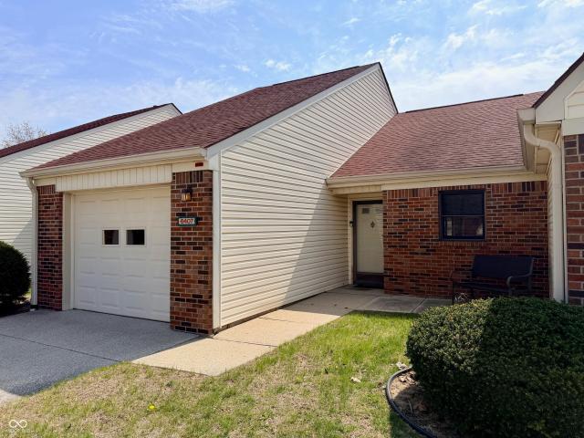 Condo for sale in Camby, Indiana