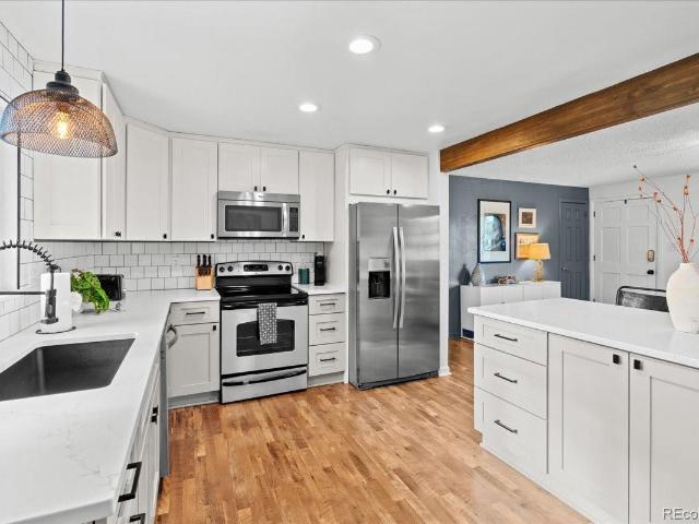 House for sale in Arvada, Colorado