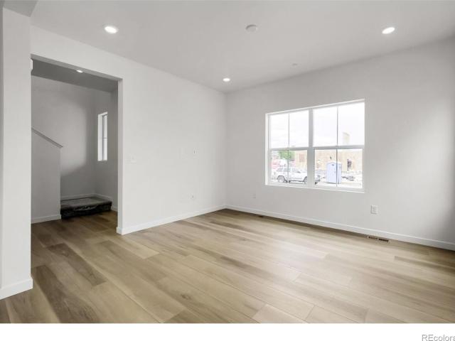 House for sale in Fort Collins, Colorado