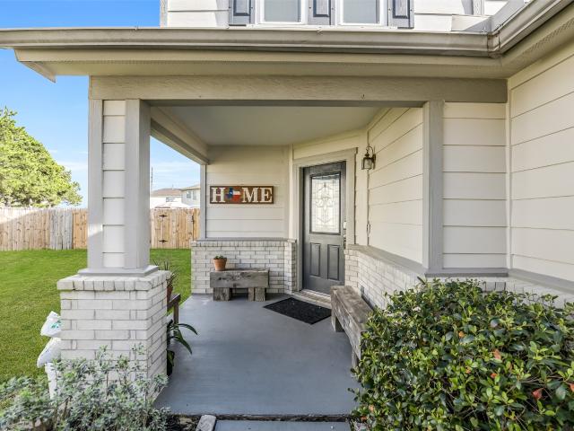 House for sale in Harris, Texas