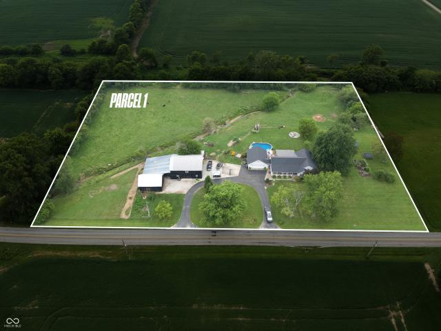 House for sale in Middletown, Indiana