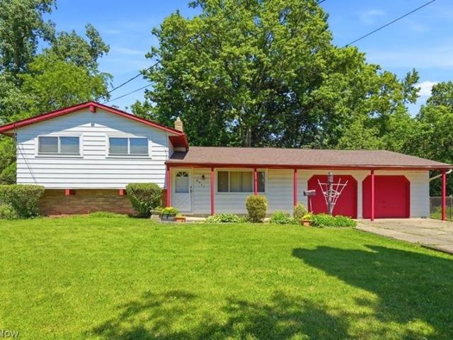 House for sale in Brook Park, Ohio