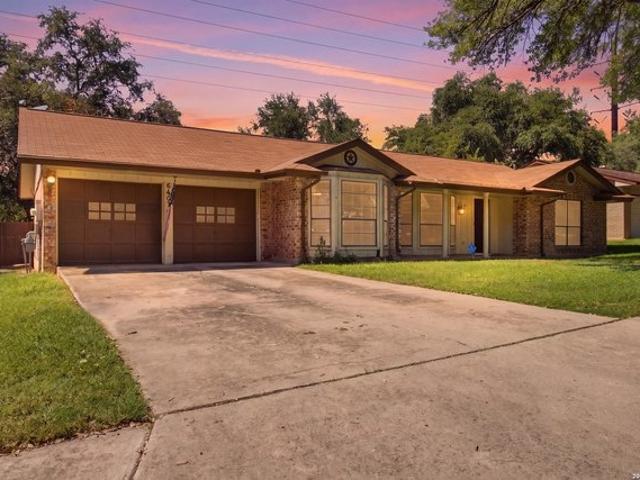 House for sale in Leon Valley, Texas