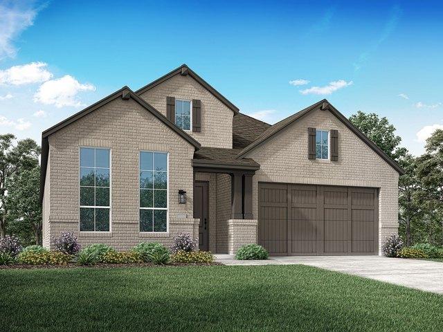 House for sale in Manvel, Texas