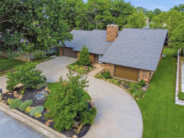 House for sale in Tulsa, Oklahoma