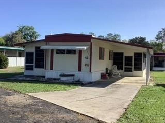 House for sale in Belleview, Florida