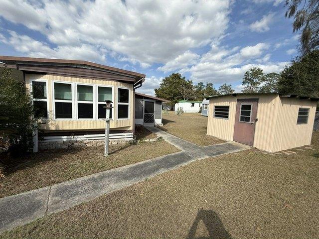 House for sale in Belleview, Florida