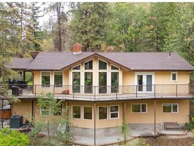House for sale in Summerland, British Columbia