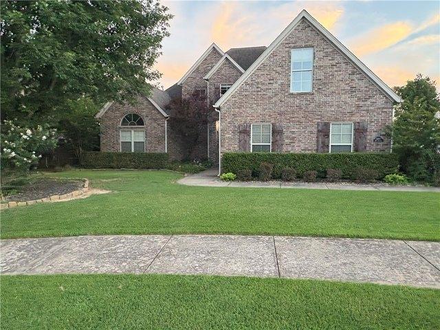 House for sale in Ark
