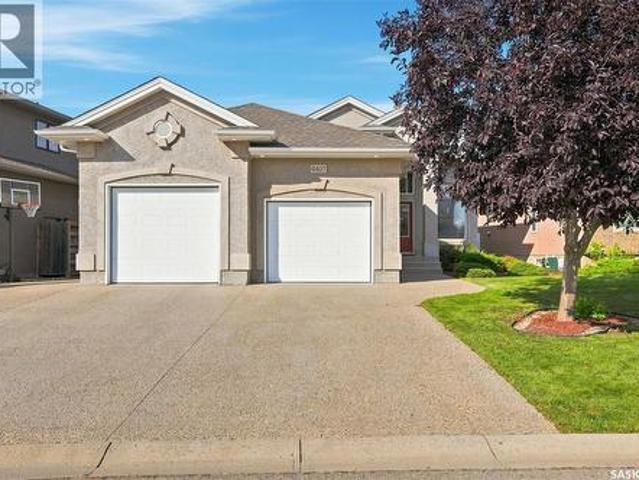 House for sale in Regina, Saskatchewan