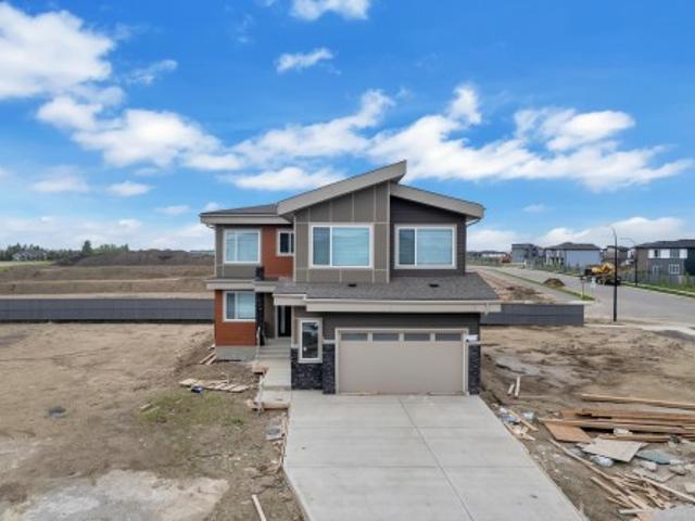 House for sale in Alberta