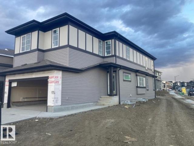 House for sale in Mattson, Edmonton