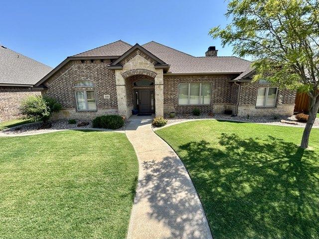 House for sale in Lubbock, Texas
