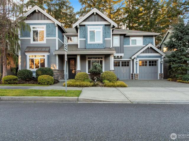 House for sale in University Place, Washington
