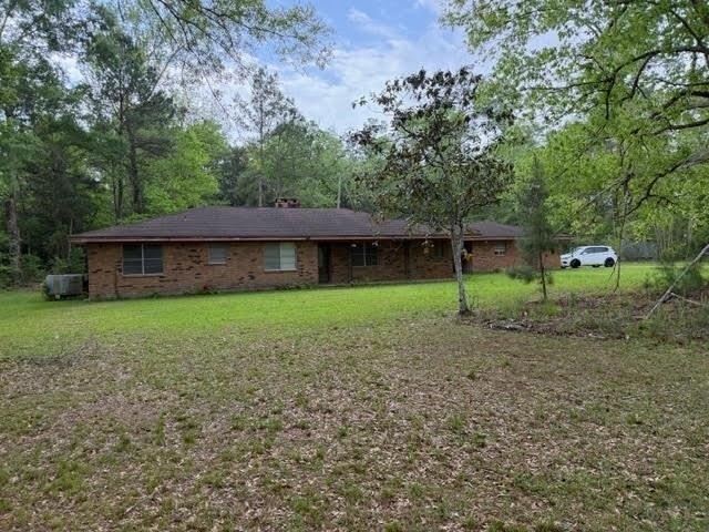 House for sale in Kountze, Texas