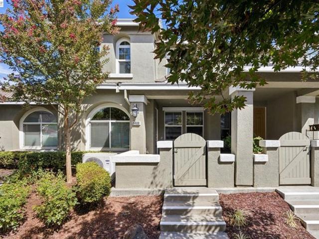 Condo for sale in Livermore, California