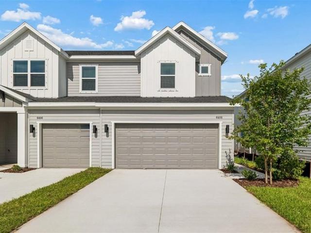 Townhouse for sale in Apollo Beach, Florida