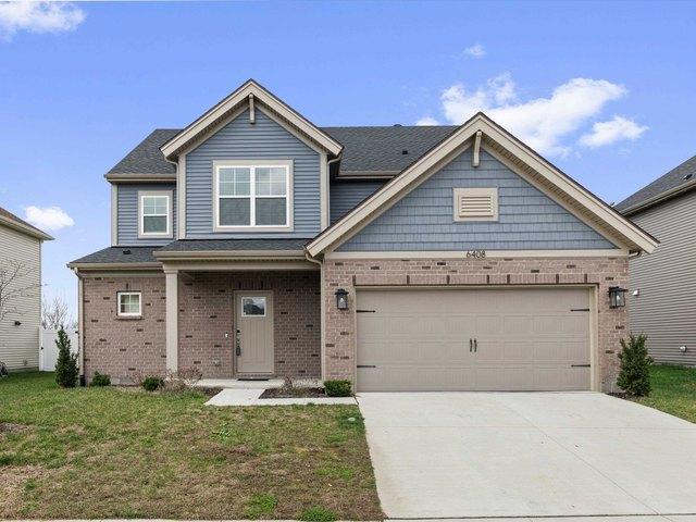 House for sale in Owensboro, Kentucky
