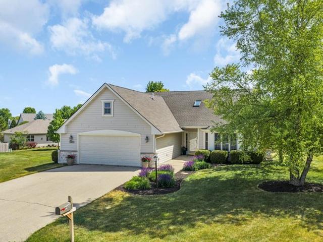 House for sale in Mount Pleasant, Wisconsin