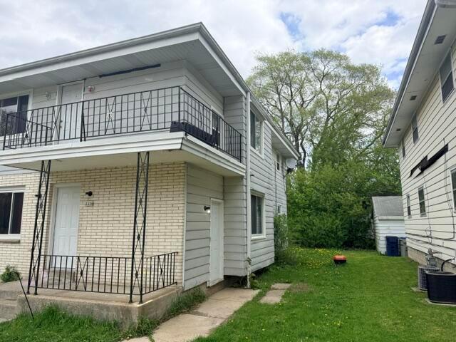 House for sale in Milwaukee, Wisconsin