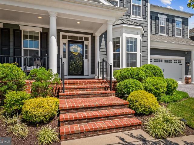 House for sale in Greenleigh at Crossroads, Middle River