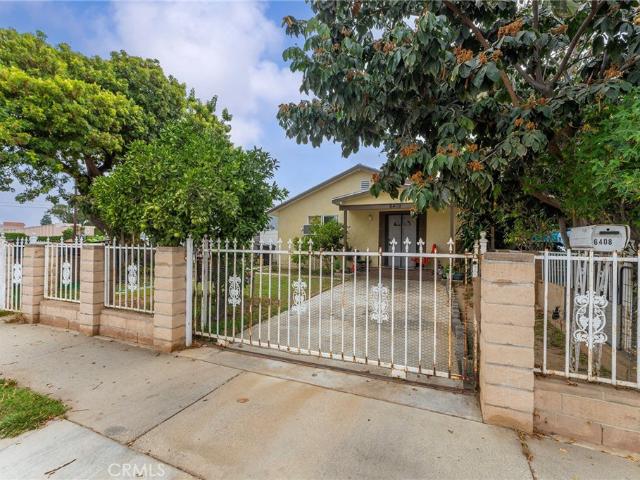 House for sale in Bell Gardens, California