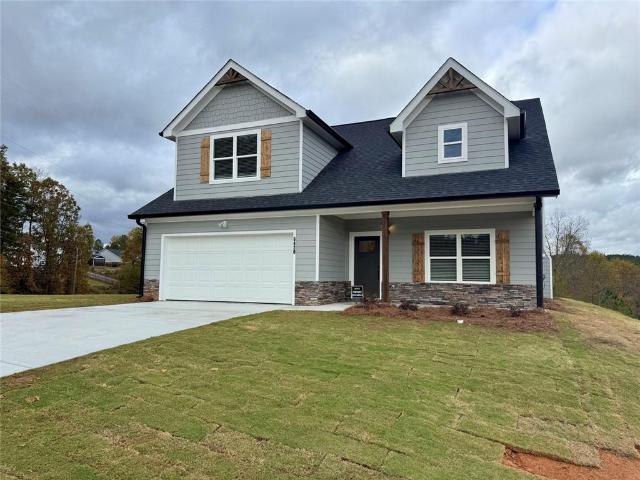 Property for sale in Lula, Georgia