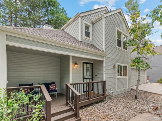 Townhouse for sale in Arapahoe, Colorado