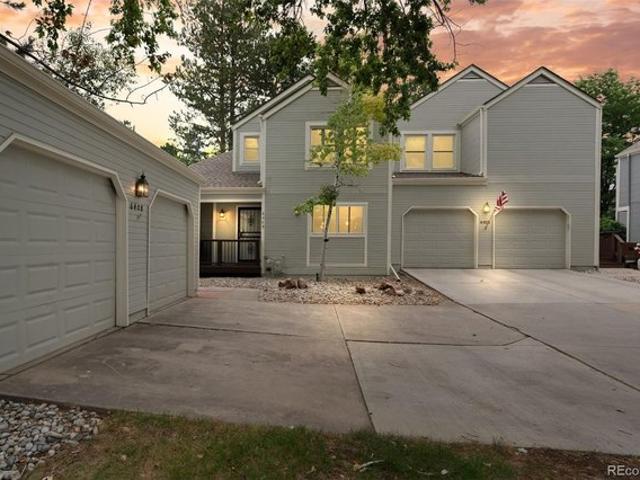 Townhouse for sale in Arapahoe, Colorado