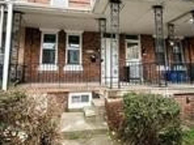 House for sale in Philadelphia, Pennsylvania