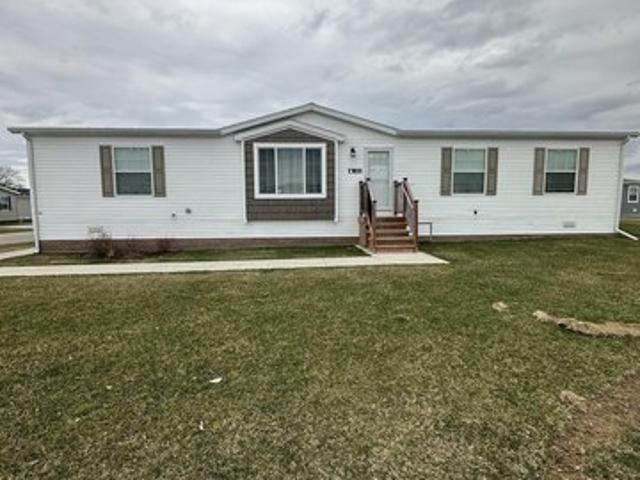 House for sale in Fenton, Michigan