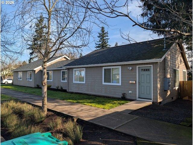 House for sale in Oregonia